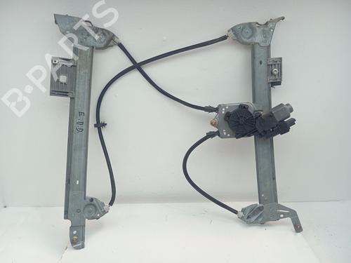 Used Front right window mechanism Front right window mechanism 36264304 36264304