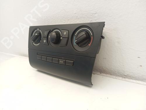 Climate control BMW 1 (E87) 118 d | BP34124481I5 - Image 3