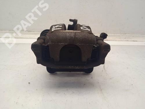 Used Right rear brake caliper Right rear brake caliper CITROËN C4 Picasso I MPV (UD_) 2.0 HDi 138 (136 hp) 11569409 11569409