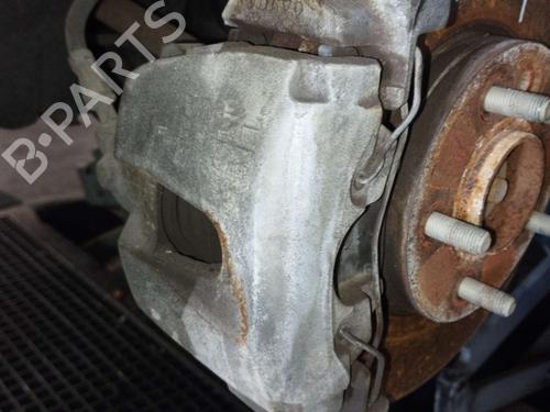 Left front brake caliper VOLVO V40 Hatchback (525) D2 | BP18052727M105 - Image 2