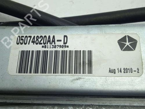 Front right window mechanism JEEP COMPASS (MK49)  | BP31620976C23  - Image 6