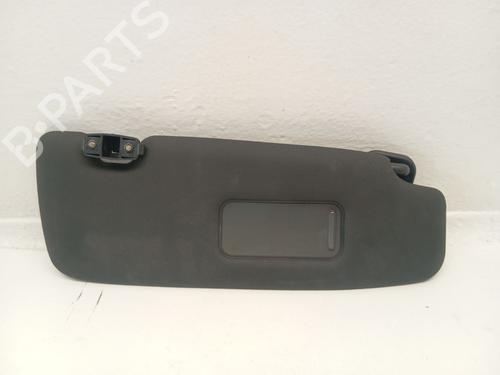 Right sun visor MINI MINI Convertible (R52) One | BP36392838I2 - Image 4