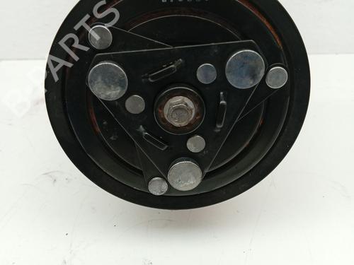 AC compressor SEAT ATECA (KH7, KHP) 1.5 TSI | BP34369523M34  - Image 5