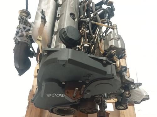 Engine VOLVO S40 I (644)  | BP12454228M1 