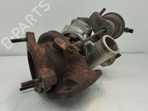 Turbocharger/Supercharger VOLVO V70 II (285) | BP31615613M71