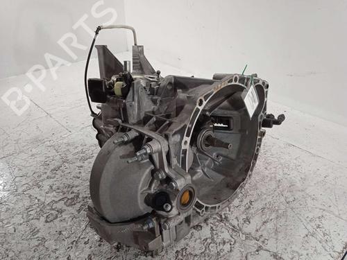 manual-gearbox-peugeot-407-6d_-20mb17-2004-2005-2006-2007-2008-2009-2010-2011-11161547 main image