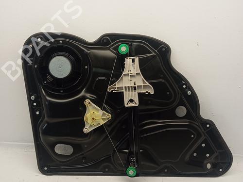 Used Rear right window mechanism VW PASSAT B6 Variant (3C5) [2005-2011]  31617017