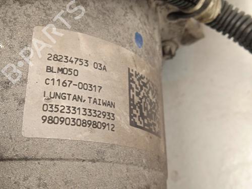 Steering rack CITROËN C3 II (SC_) 1.4 HDi 70 (SC8HZC, SC8HR0, SC8HP4) | BP32697626M22  - Image 6