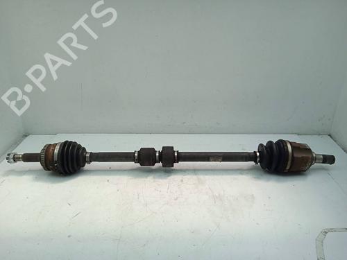 Used Right front driveshaft HYUNDAI i30 (FD) [2007-2012]  13090766