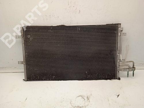 Used AC radiator FORD FOCUS II (DA_, HCP, DP) 1.6 TDCi (109 hp) 11165876