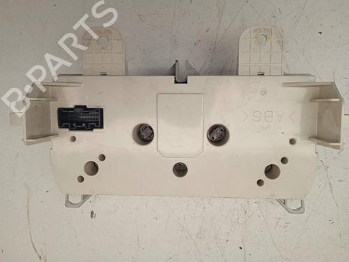 Climate control MAZDA 5 (CR) 2.0 CD (CR19) | BP11155876I5 - Image 3