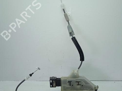 Used Rear left lock OPEL CORSA F (P2JO) [2019-2026]  31618516