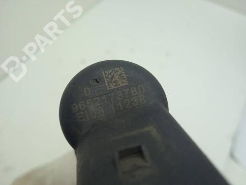 Used Injector Injector CITROËN BERLINGO / BERLINGO FIRST MPV (MF_, GJK_, GFK_) 2.0 HDI 90 (MFRHY) (90 hp) 11153766 11153766