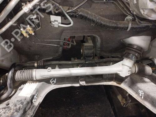 Used Steering rack NISSAN LEAF (ZE0) Electric (109 hp) 21218498