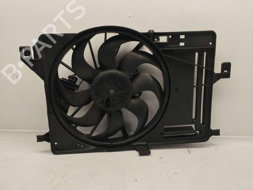 Used Radiator fan Radiator fan FORD FOCUS III [2010-2020] 19664925 19664925