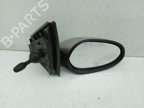 Used Right mirror LANCIA YPSILON (843_) [2003-2011]  4326497