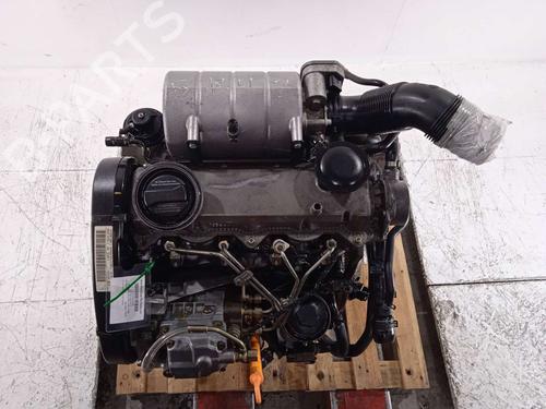 Motor SEAT IBIZA III (6L1) 1.9 SDI (64 hp) 4296062