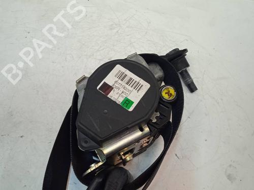 Used Front right seatbelt MERCEDES-BENZ A-CLASS (W169) [2004-2012]  11162267