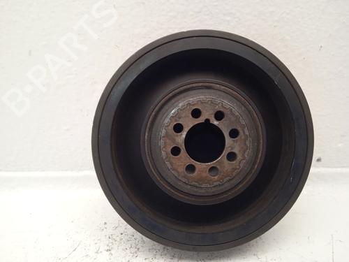 Used Pulley Pulley VW PASSAT B5 (3B2) 2.5 TDI (150 hp) 13962527 13962527