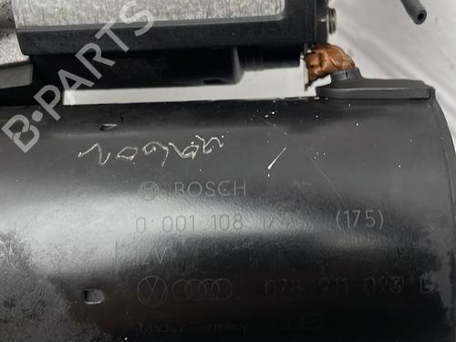 Starter AUDI A6 C5 (4B2, 4B4) 2.4 | BP11149638M8 - Image 6