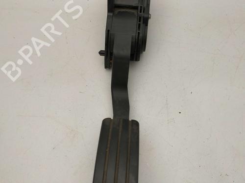 Used Pedal Pedal RENAULT LAGUNA III (BT0/1) [2007-2015] 20975079 20975079