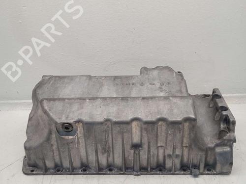 Used Oil sump PEUGEOT 607 (9D, 9U) 2.2 HDi (133 hp) 31619612