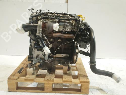 Engine LANCIA DELTA III (844_) 1.6 D Multijet (844.AXC11, 844.AXC1A) | BP39429914M1 - Image 4