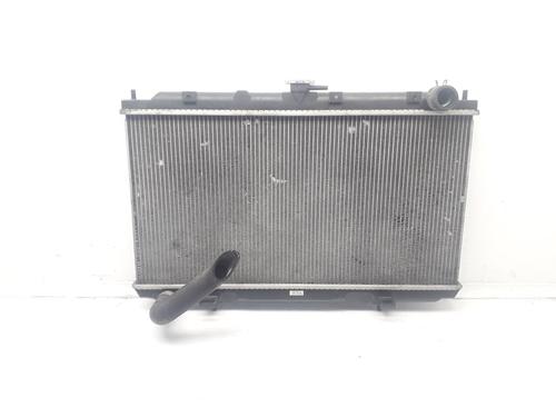 Used Water radiator NISSAN PRIMERA (P12) 2.2 Di (126 hp) 11150867