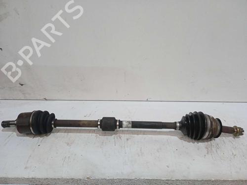 Used Right front driveshaft Right front driveshaft HYUNDAI ELANTRA III (XD) 2.0 CRDi (113 hp) 4314265 4314265