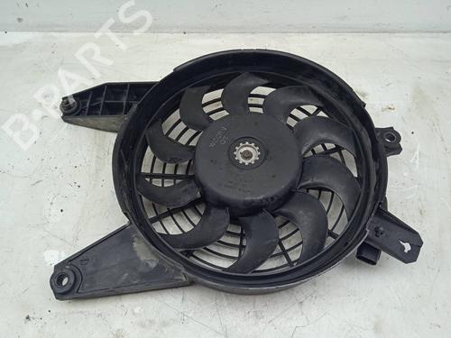 Used Radiator fan HYUNDAI TERRACAN (HP) [2001-2008]  11223304