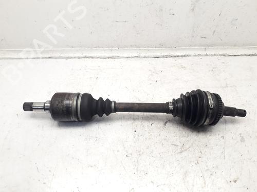 Used Left front driveshaft Left front driveshaft CITROËN EVASION MPV (22, U6) 1.9 TD (90 hp) 11152286 11152286