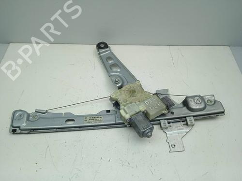 Used Front right window mechanism PEUGEOT 5008 (0U_, 0E_) [2009-2017]  15904673