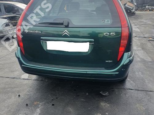 Engine CITROËN C5 I (DC_) 2.0 HDi (DCRHZB, DCRHZE) | BP11160257M1 