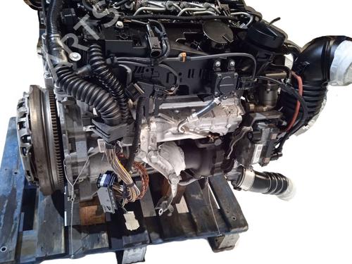 Engine BMW 1 Coupe (E82) 118 d | BP16916393M1 - Image 3