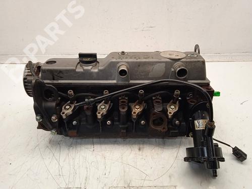 Used Cylinder head Cylinder head FORD FIESTA Hatchback Van (JV_) [1998-2003] 11147838 11147838