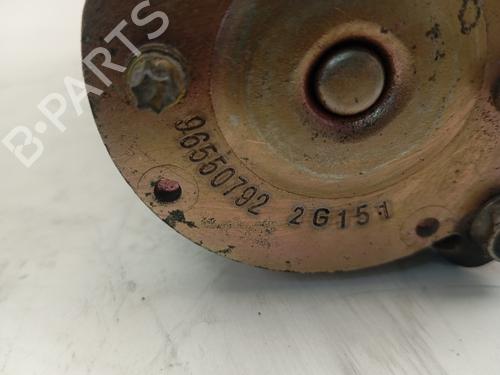 Starter DAEWOO KALOS (KLAS) 1.4 | BP17982450M8 - Image 4