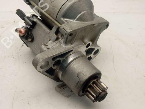 Used Starter MG MG ZT [2001-2005]  24893079