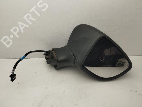 Used Right mirror RENAULT CLIO IV (BH_) [2012-2021]  21095260