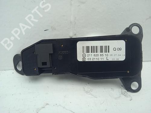Mirror switch MERCEDES-BENZ E-CLASS (W211) E 320 CDI (211.026) | BP16444679I25 - Image 2
