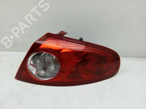 Used Right taillight CHEVROLET LACETTI (J200) [2003-2026]  4908014