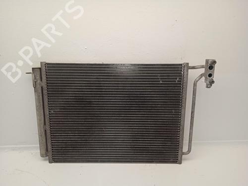 AC radiator BMW X5 (E53) 3.0 d | BP39100578M32 - Image 4