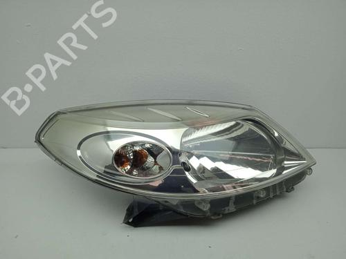 Used Right headlight Right headlight DACIA SANDERO [2008-2026] 32697638 32697638