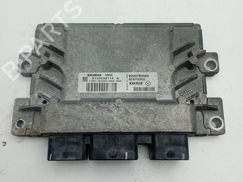 Used Engine control unit (ECU) RENAULT MODUS / GRAND MODUS (F/JP0_) [2004-2026]  17912162
