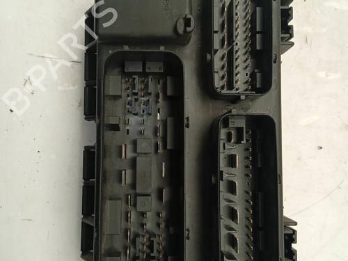 Used Electronic module Electronic module OPEL CORSA D (S07) 1.4 (L08, L68) (90 hp) 33674653 33674653