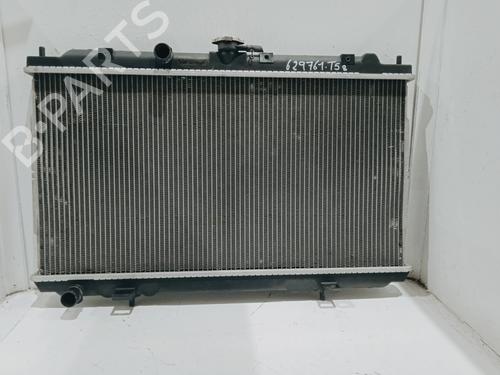 Used Water radiator NISSAN PRIMERA Hatchback (P12) [2002-2026]  4333347