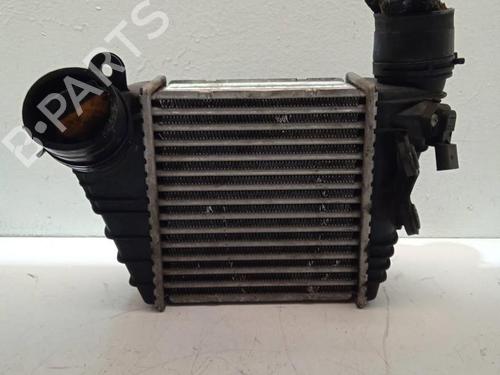 Used Intercooler SEAT LEON (1M1) 1.9 TDI (110 hp) 4346768