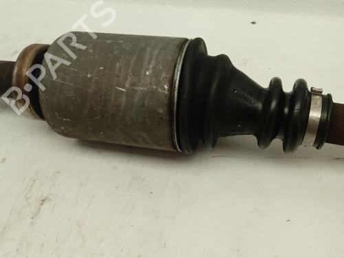 Right front driveshaft NISSAN PRIMASTAR Van (X83) | BP4355205M39