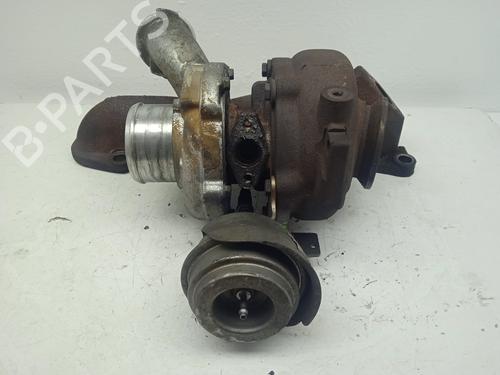 Turbocharger/Supercharger OPEL ASTRA H GTC (A04)  | BP24209937M71 