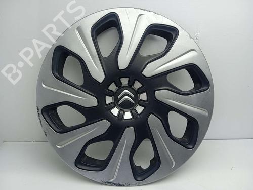 Hulkapsel CITROËN C3 II (SC_) [2009-2026]  25814376