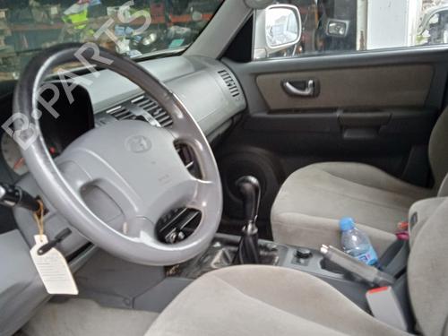 Front left window mechanism HYUNDAI TERRACAN (HP)  | BP11166684C22 